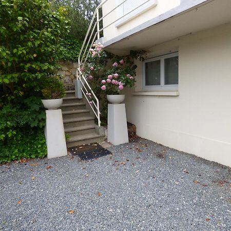 Le Clos Des Camelias Veulettes-sur-Mer Exterior foto