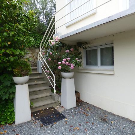 Le Clos Des Camelias Veulettes-sur-Mer Exterior foto