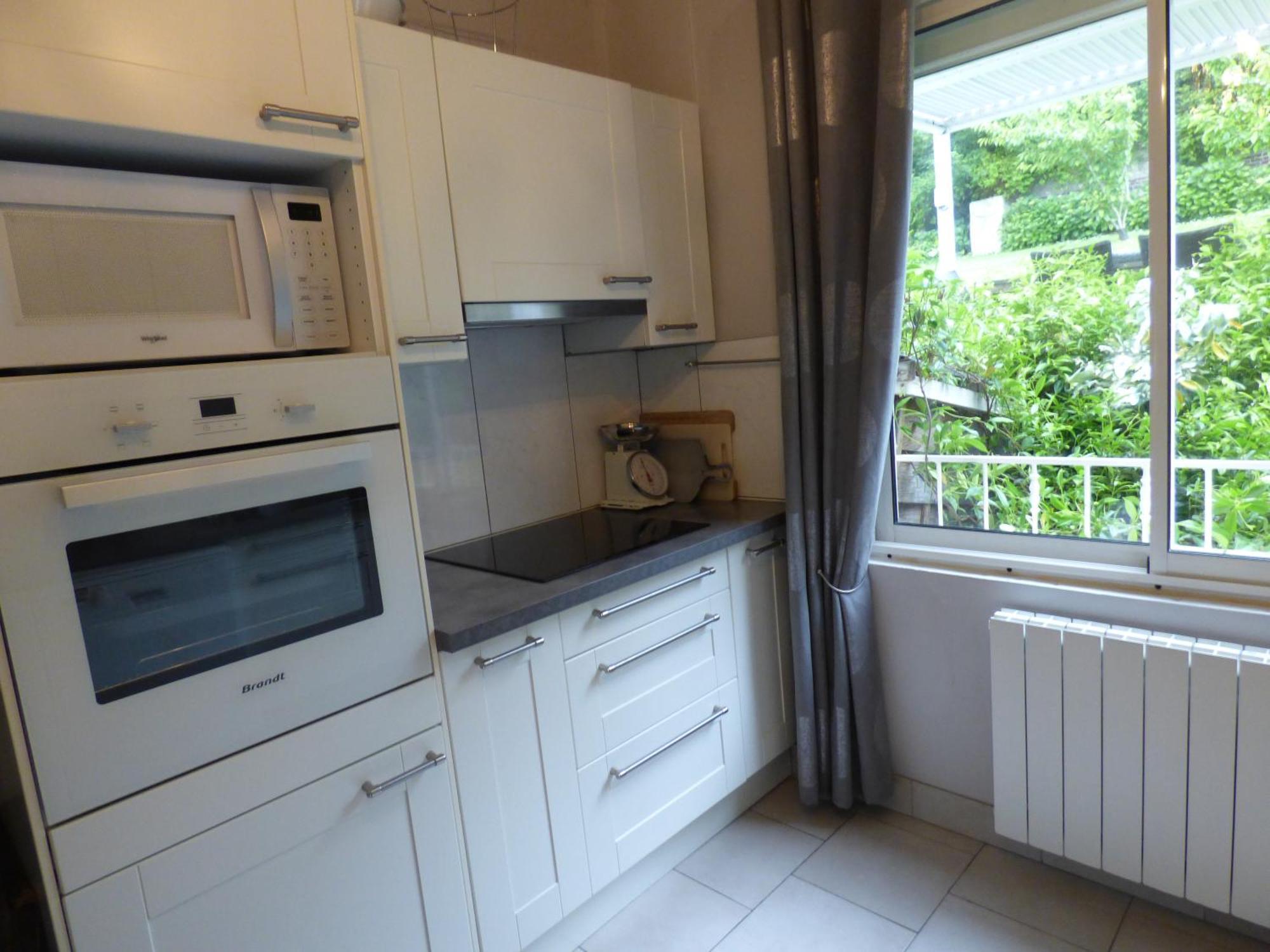 Le Clos Des Camelias Veulettes-sur-Mer Exterior foto