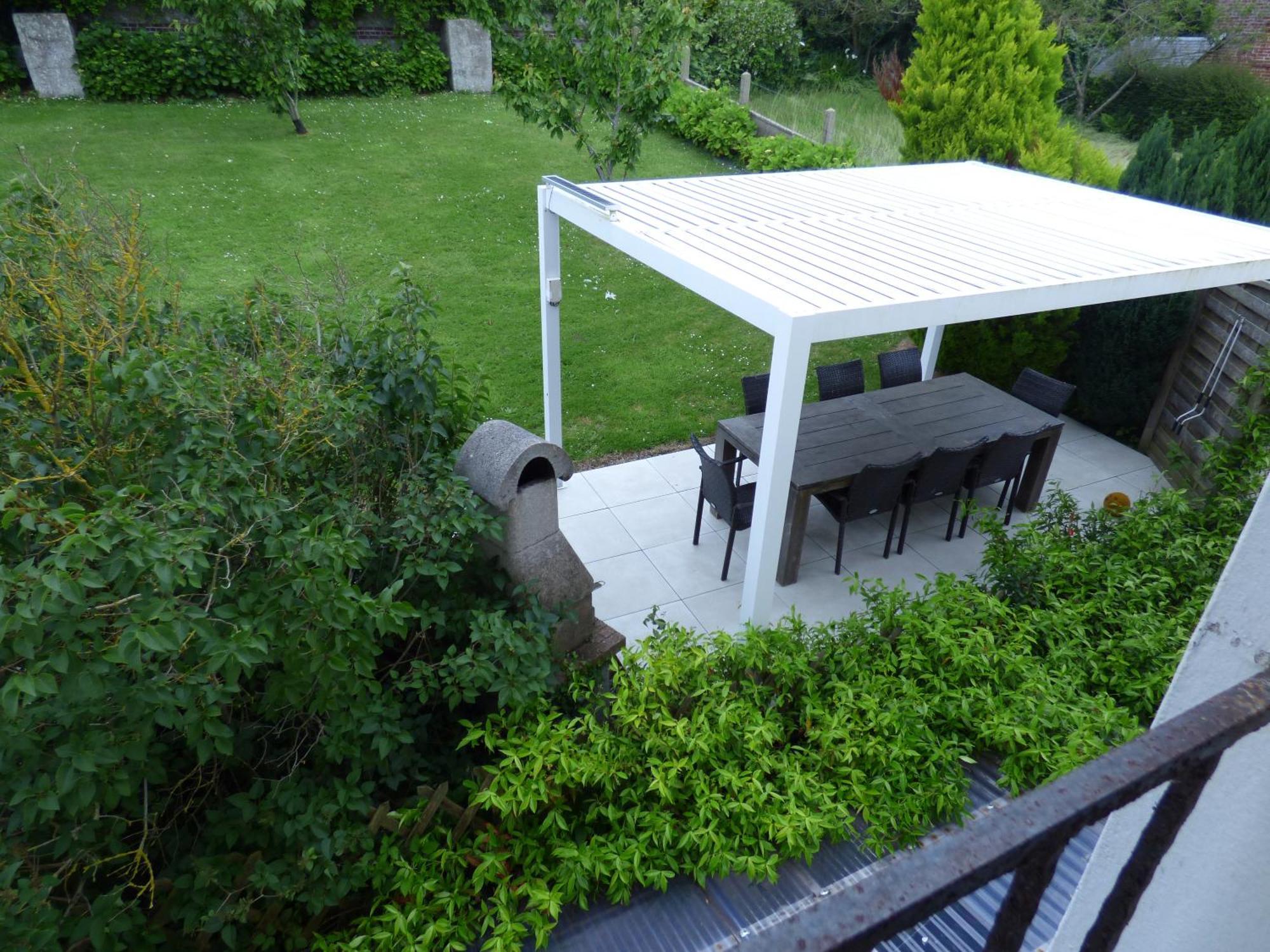 Le Clos Des Camelias Veulettes-sur-Mer Exterior foto